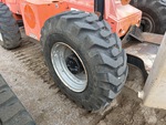 Chassis with 