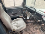 Control Station with 