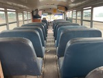 Interior with 
