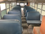 Interior with 