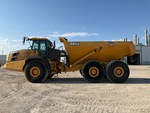 Hydraulics with 