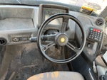 Control Station with 
