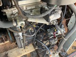 Engine with 