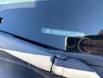 General Appearance with Second Serial Number/VIN Photo