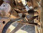 Drivetrain with 