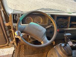 Cab with 
