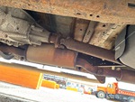 Drivetrain with 