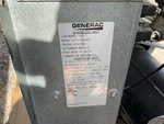 General Appearance with Unit Serial Number