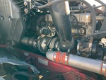 4 Engine with 