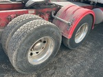 4 Underbody - Truck with 