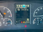 4 Transmision with Engine Hours