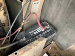 Air Compressor with 