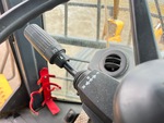 Control Station with Drivetrain Controls