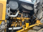 Engine with Engine - Right Side