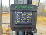 Control Station with Gauges