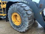 Chassis with Right Front Tire