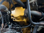 Hydraulics with Pumps (Hydraulics)