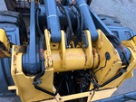 Chassis with Chassis to Arm Pins