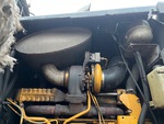 Engine with Exhaust System