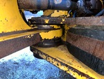 Chassis with Articulating Center Pins