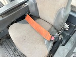 Safety with