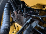 Hydraulics with Valves