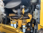 Engine with Engine - Left Side
