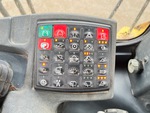 Control Station with Dash Console