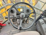 Control Station with Steering Controls