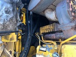 Hydraulics with Hydraulic Tank
