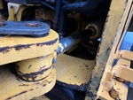 Hydraulics with Steering Cylinders