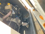 Engine with 