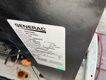 Generator with 