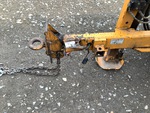Trailer Chassis with 