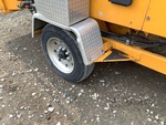 Trailer Chassis with 