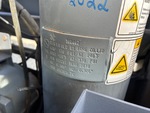 Air Compressor with 