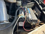 Engine with 