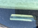General Appearance with Second Serial Number/VIN Photo