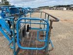 Control Station Upper with 