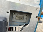 Control Station Upper with 
