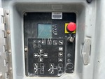 Control Station Ground with 