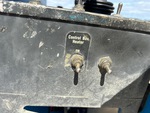 Control Station Upper with 