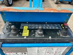 Control Station Upper with 
