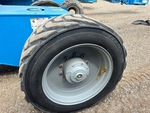 Chassis with 