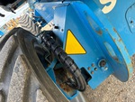 Drivetrain with 