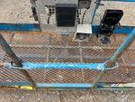 Control Station Upper with 