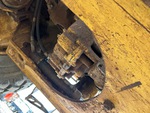 Drivetrain with 