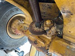 Drivetrain with 