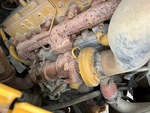 Motor with 
