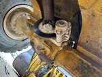 Drivetrain with 